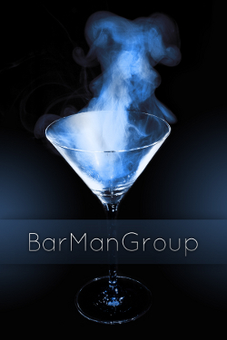 ZauberSalon Hannover präsentiert die BarManGroup